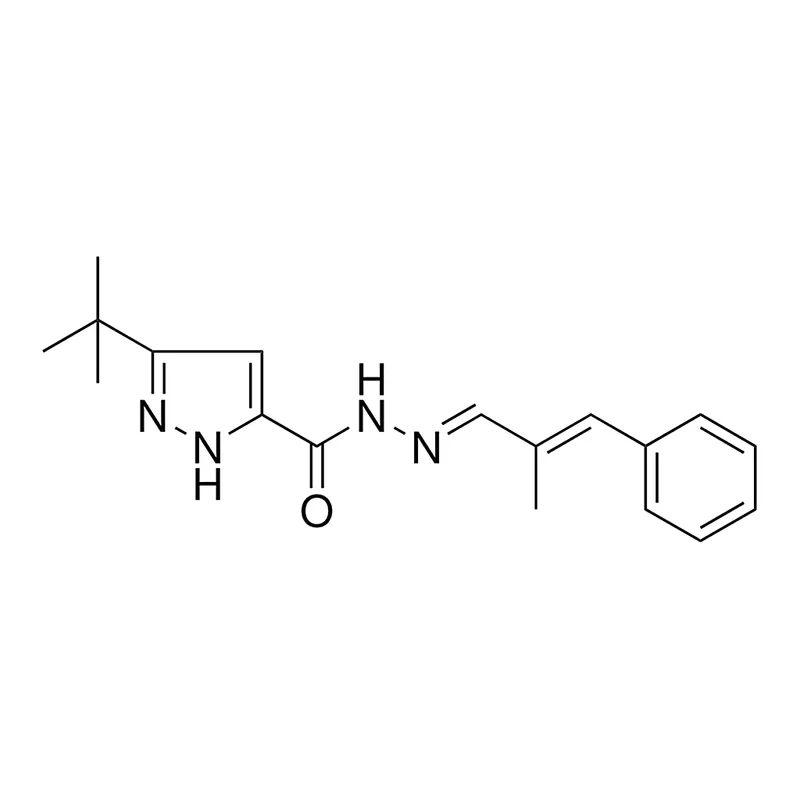Merck 5-TERT-BU-2H-PYRAZOLE-3-CARBOX - 25 MG&