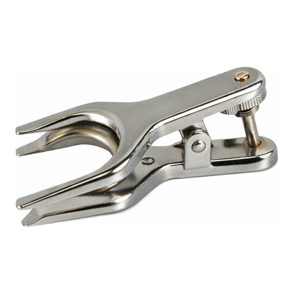 Merck Pinch clamps for SJ joints