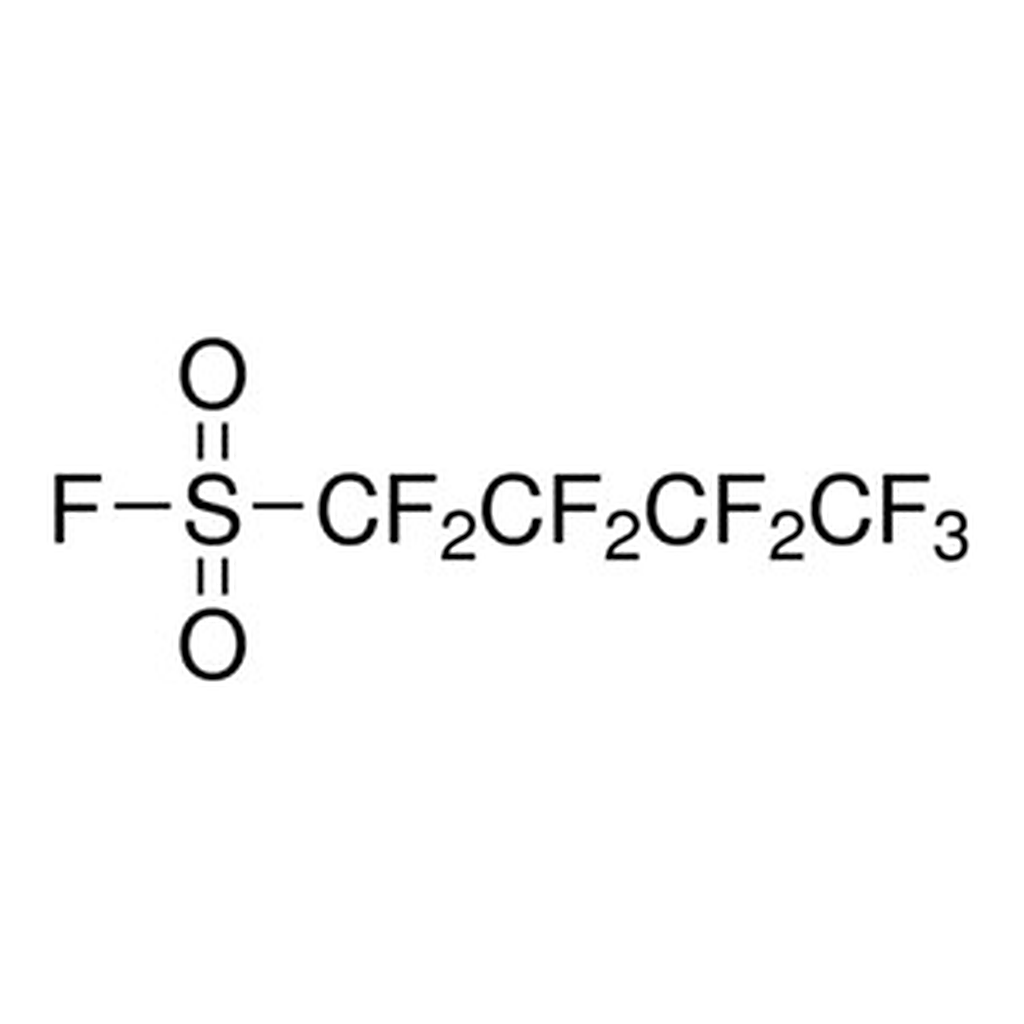 Merck PERFLUORO-1-BUTANESULFONYL FLUORIDE, 96%