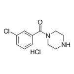 Merck 1-(3-CHLOROBENZOYL)PIPERAZINE HY-