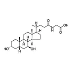 Merck GLYCOURSODEOXYCHOLIC ACID