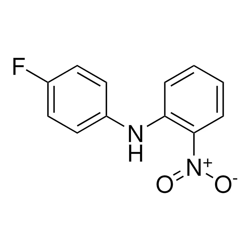 Merck N-(4-FLUOROPHENYL)-2-NITROANILIN-