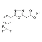 Merck POTASSIUM (5-(3-(TRIFLUOROMETHYL-