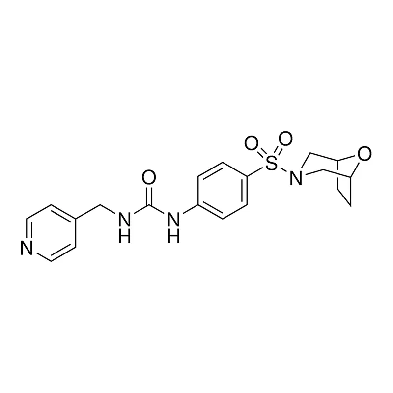 Merck SBI-797812