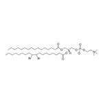 Merck 16:0-18:0 (9-10BR) PC
