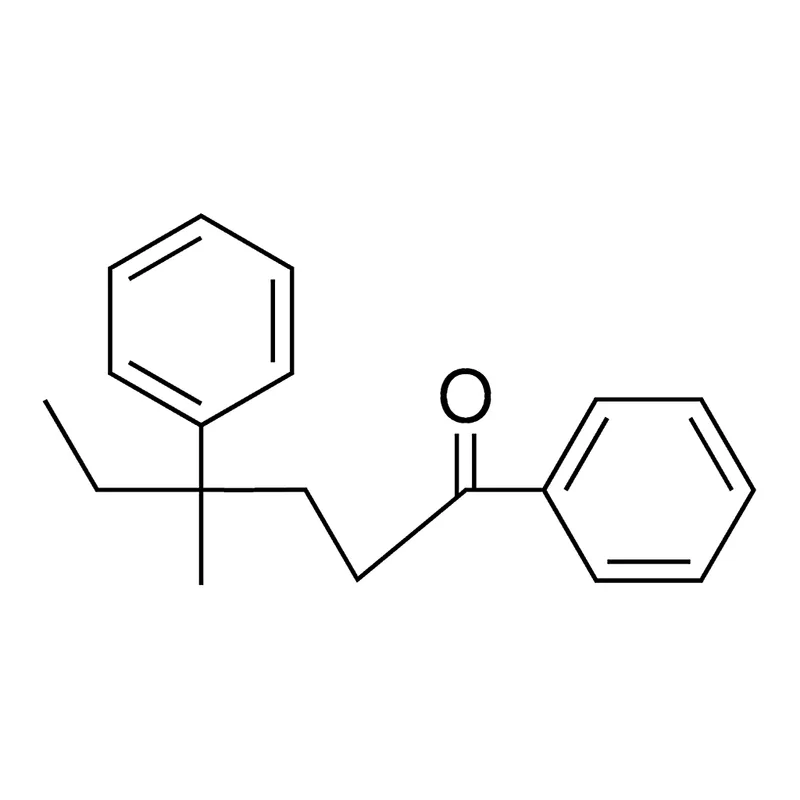 Merck 4-METHYL-1,4-DIPHENYL-HEXAN-1- - 25 MG&