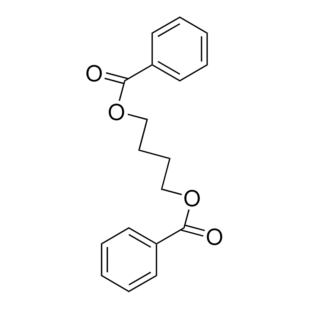 Merck 1,4-BUTYLENE GLYCOL DIBENZOATE-
