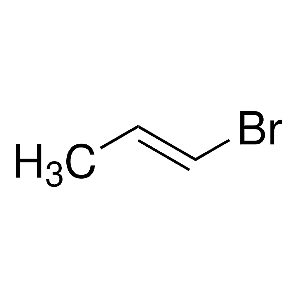 Merck 1-Bromo-1-propene (cis and trans)