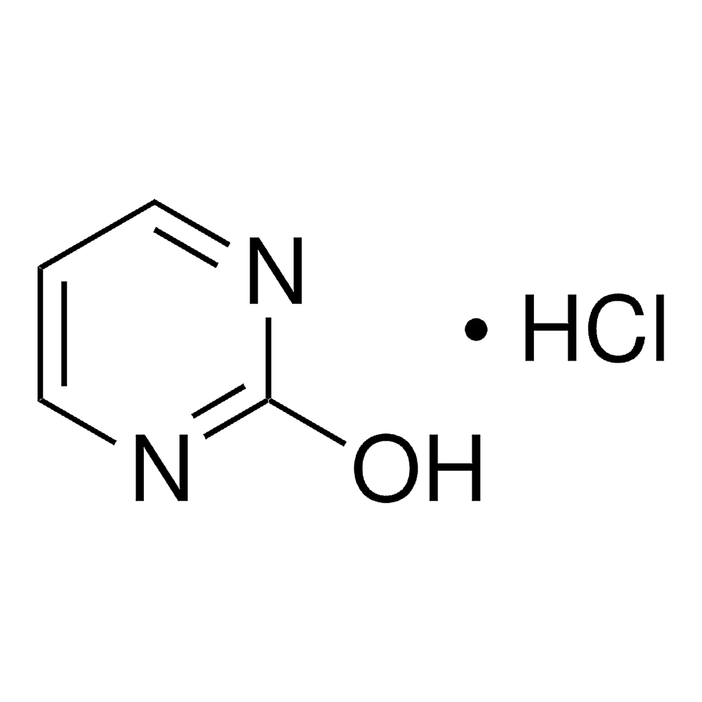 Merck 2-Hydroxypyrimidine hydrochloride