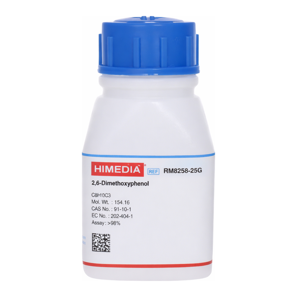 Himedia 2,6-Dimethoxyphenol