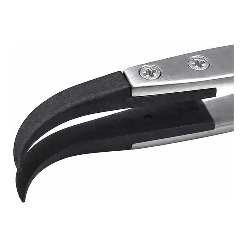 SIPEL 퀵 체인지 핀셋 1804B/1904B-SA Tweezer