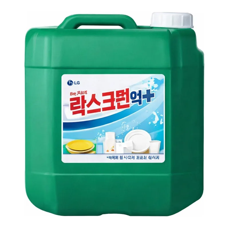 AS ONE Disinfectant, 애경락스 부라보(청소용소독제)