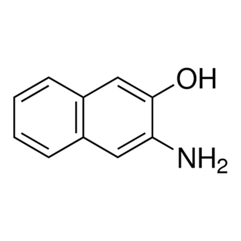 Merck 3-AMINO-2-NAPHTHOL, 97%