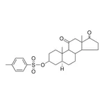 Merck 11,17-DIOXO-5-ALPHA-ANDROSTAN- - 1 MG&