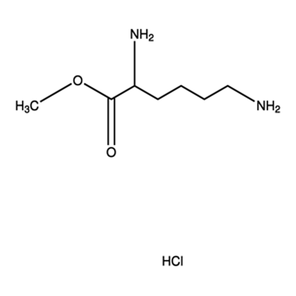 Merck L-LYSINE METHYL ESTER DIHYDROCHLORIDE