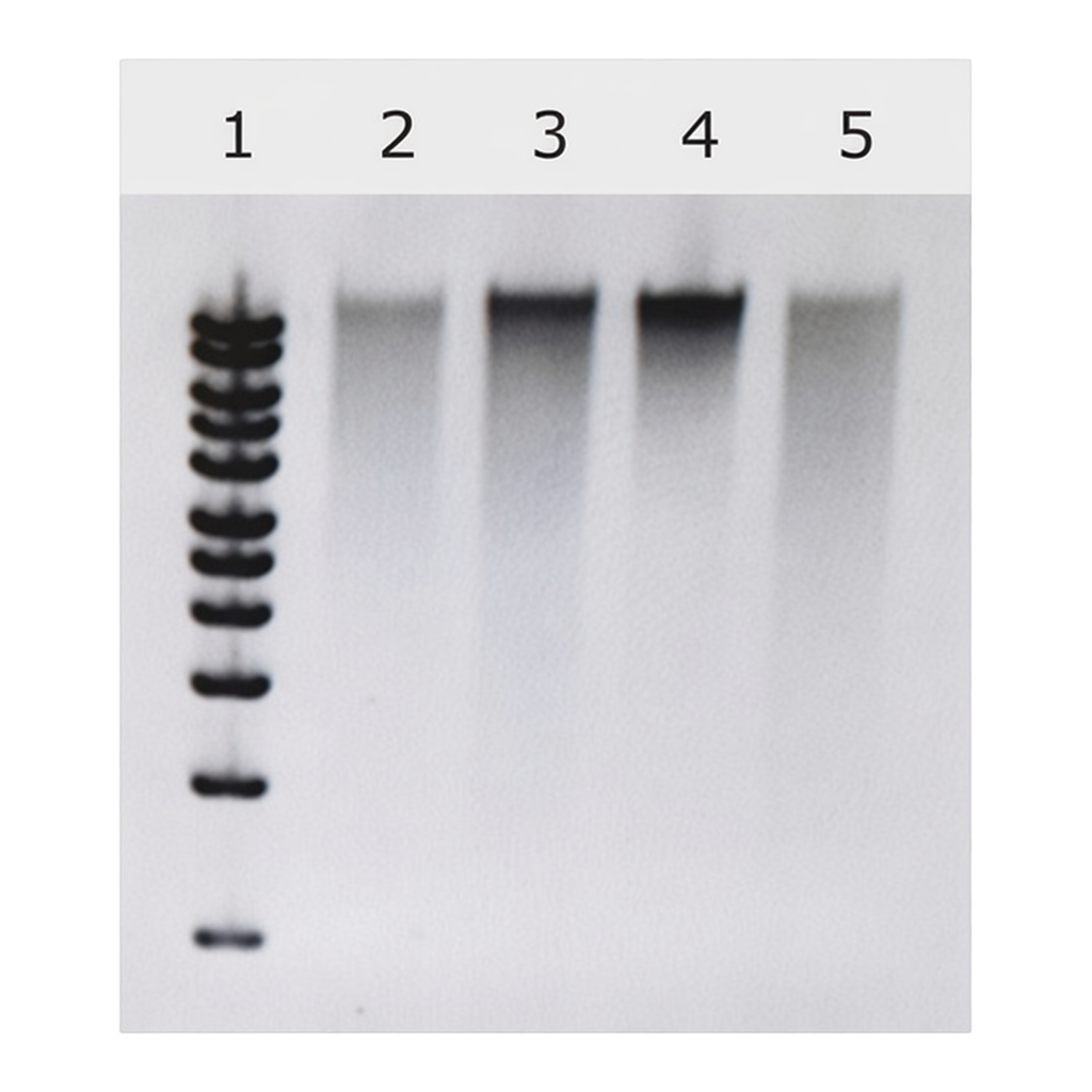 Merck Nucleic Acid Preservation buffer, microbial DNA free