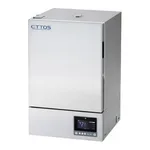 AS ONE Incubator (Stainless Steel Type)