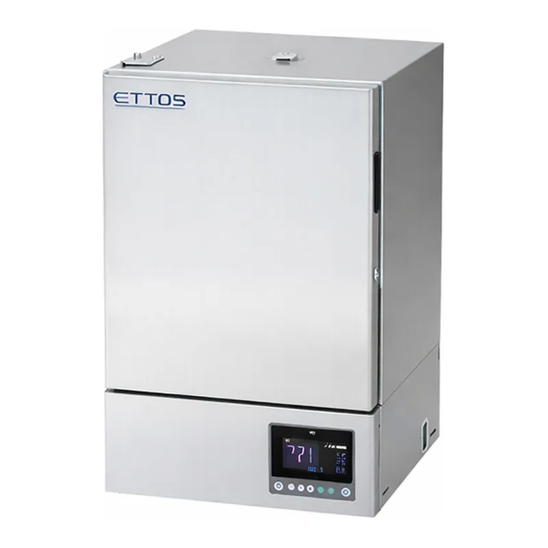 AS ONE Incubator (Stainless Steel Type)