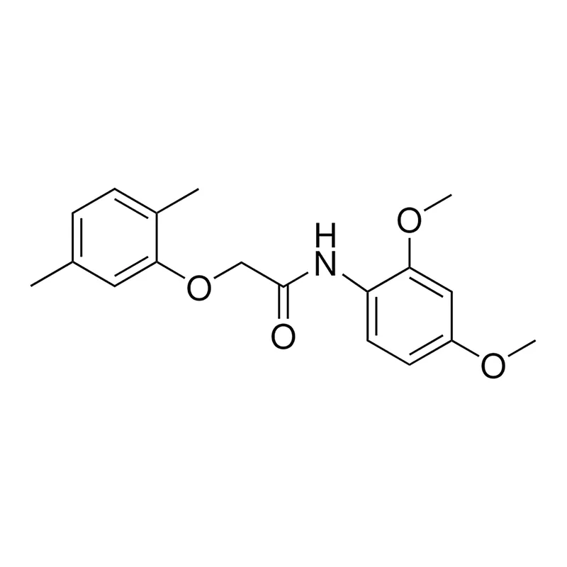 Merck N-(2,4-DIMETHOXYPHENYL)-2-(2,5--