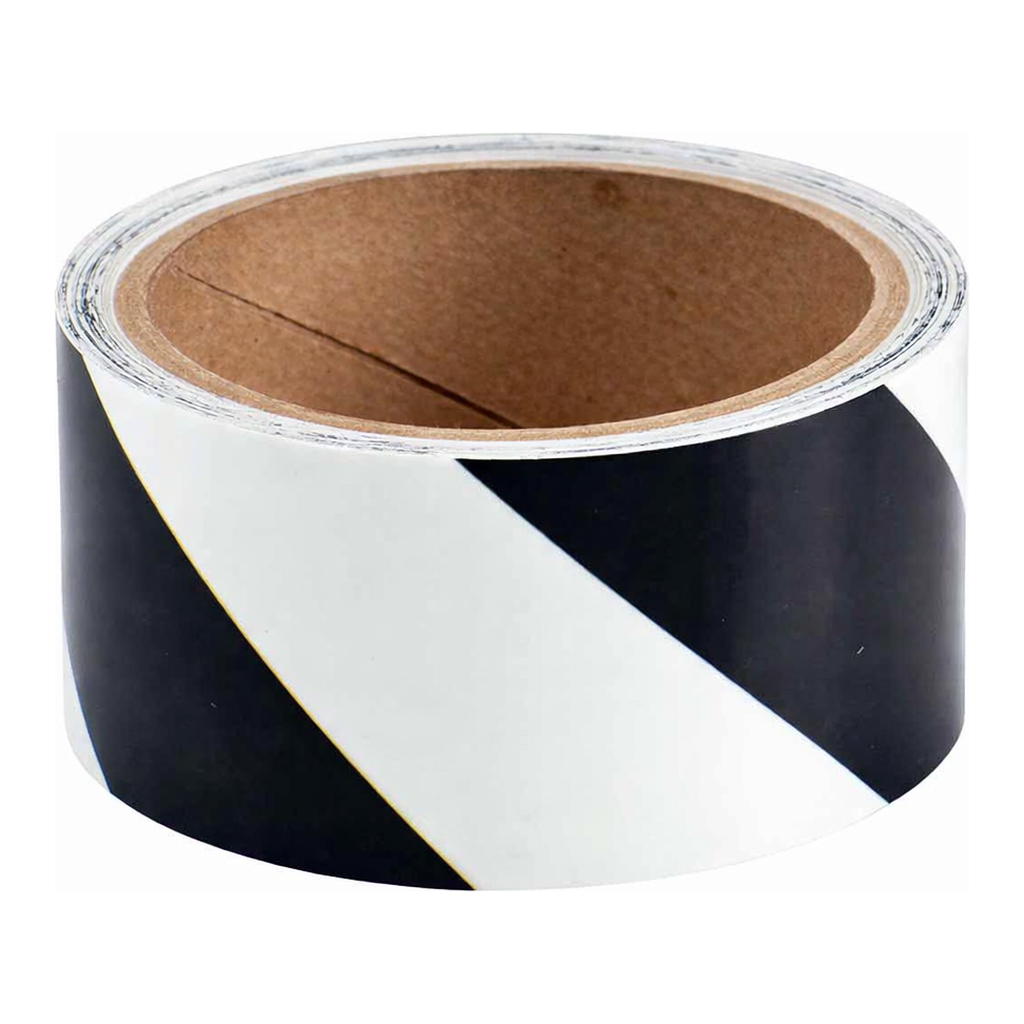 Brady BradyGlo Striped Floor Tape