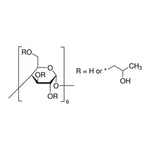 Merck (2-HYDROXYPROPYL)-ALPHA-CYCLODEXTRIN, M&