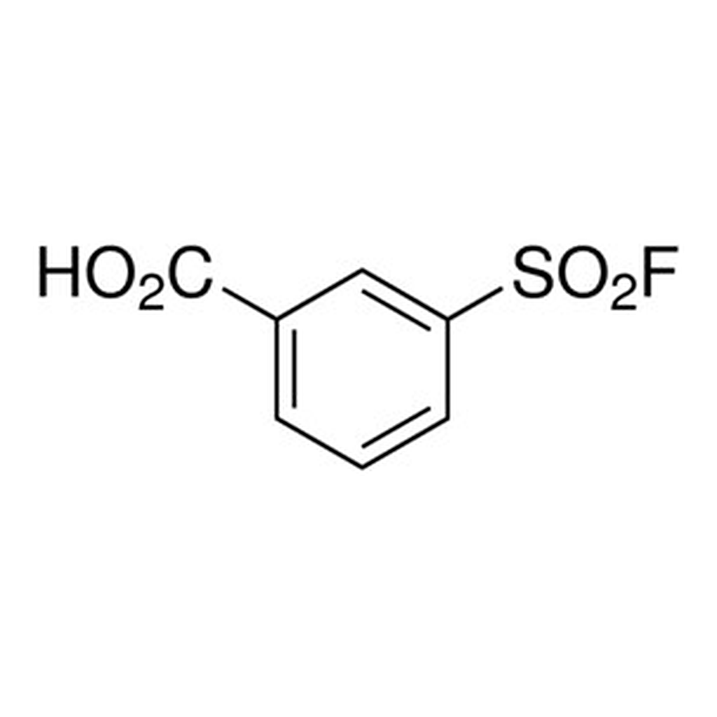 Merck 3-(FLUOROSULFONYL)BENZOIC ACID