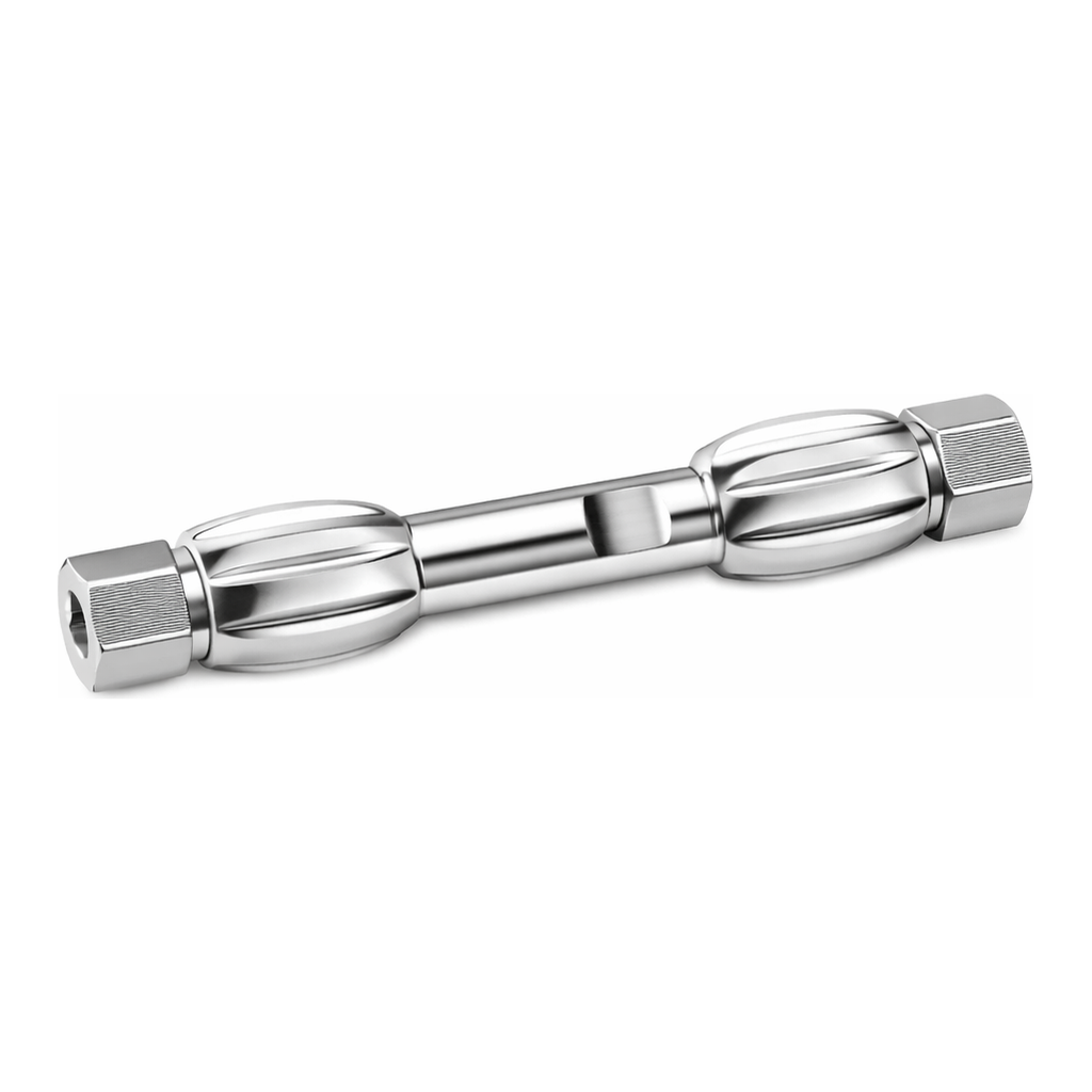 Waters XSelect CSH Fluoro-Phenyl Column, 130Å, 5 µm, 4.6 mm X 50 mm, 1/pk