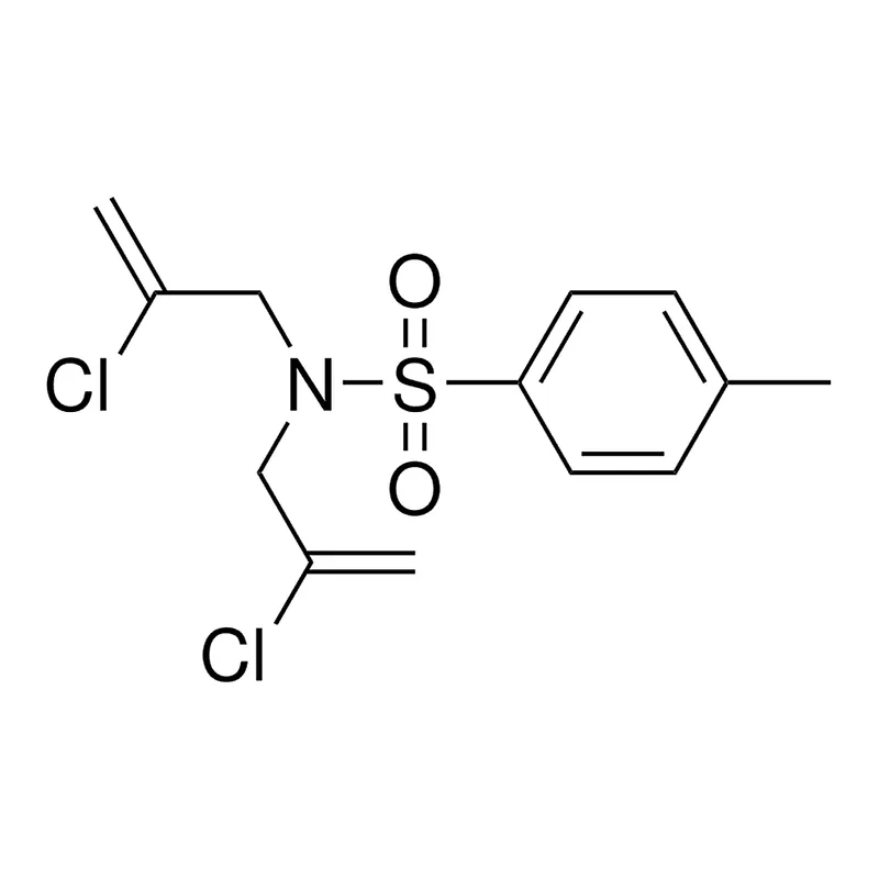 Merck N,N-BIS-(2-CHLORO-ALLYL)-4-MET - 25 MG&