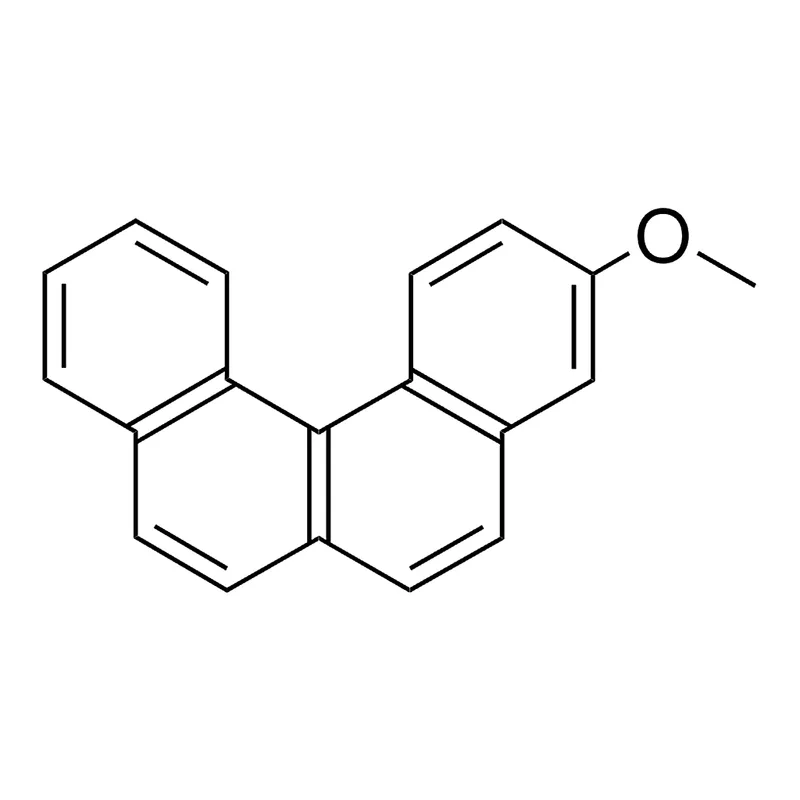 Merck AR-G36 3-METHOXYBENZO(C)PHENA - 10 MG&