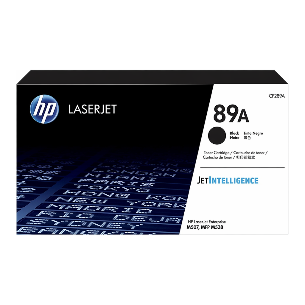 OFFICENEX [P]HP 토너(CF289X/No.89X/검정/10,000매)