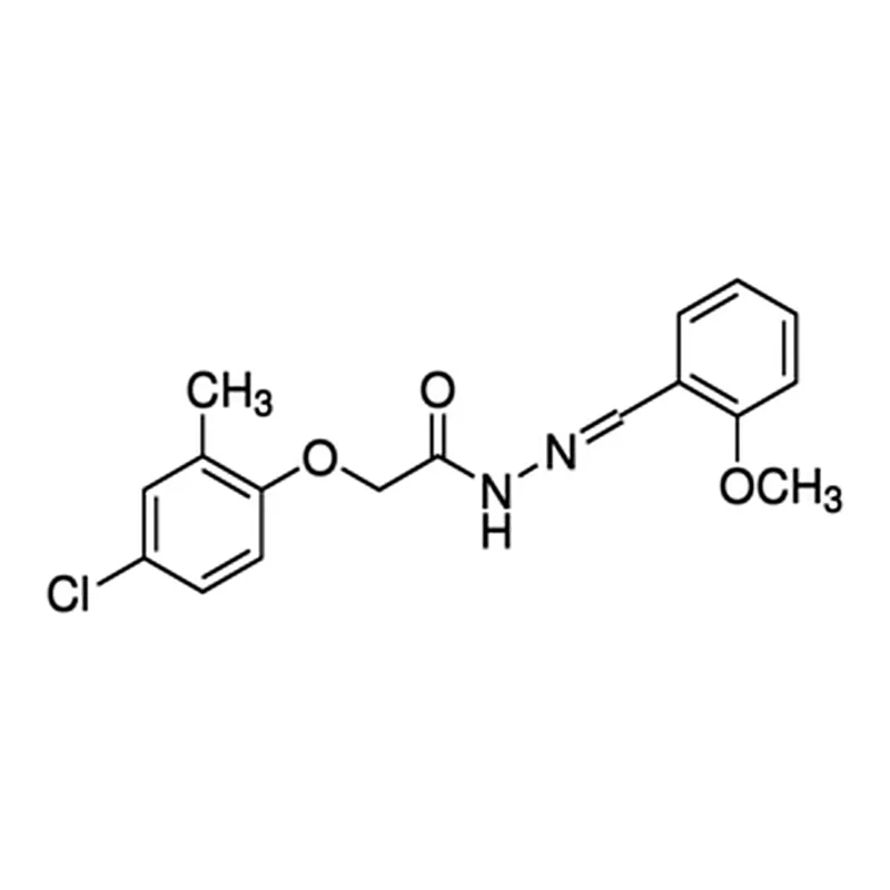 Merck ANI9