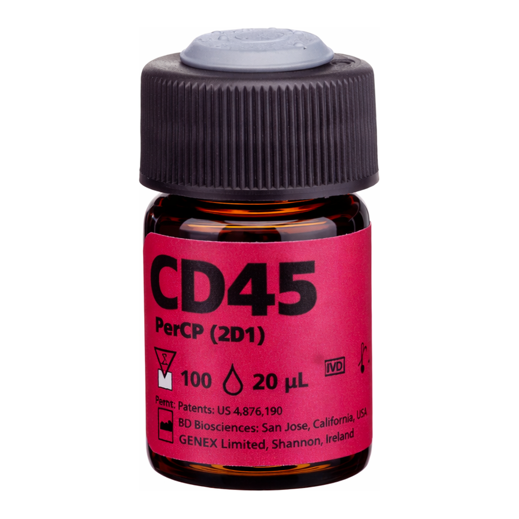 BD CD45 PerCP