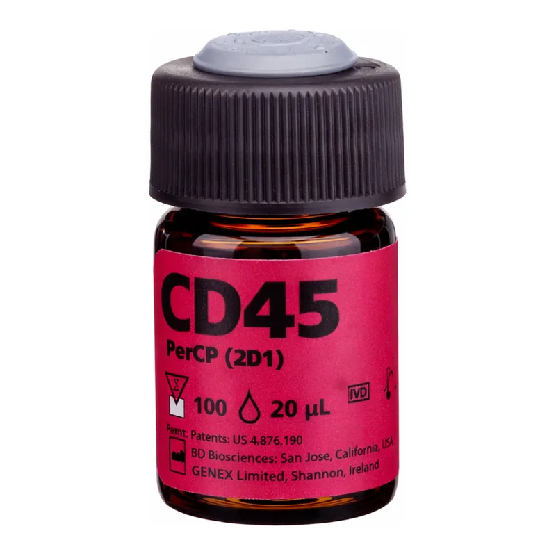 BD CD45 PerCP