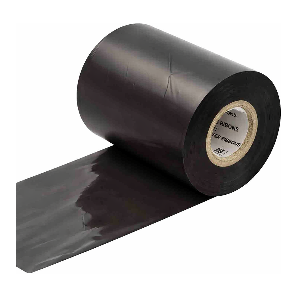 Brady R6000 Series Halogen Free Printer Ribbon
