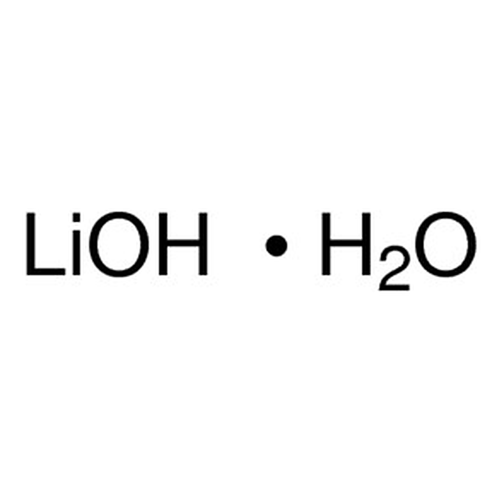 Merck LITHIUM HYDROXIDE MONOHYDRATE BIOXTRA