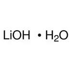 Merck LITHIUM HYDROXIDE MONOHYDRATE BIOXTRA