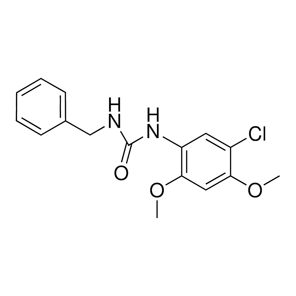 Merck 1-BENZYL-3-(5-CHLORO-2,4-DIMET - 50 MG&