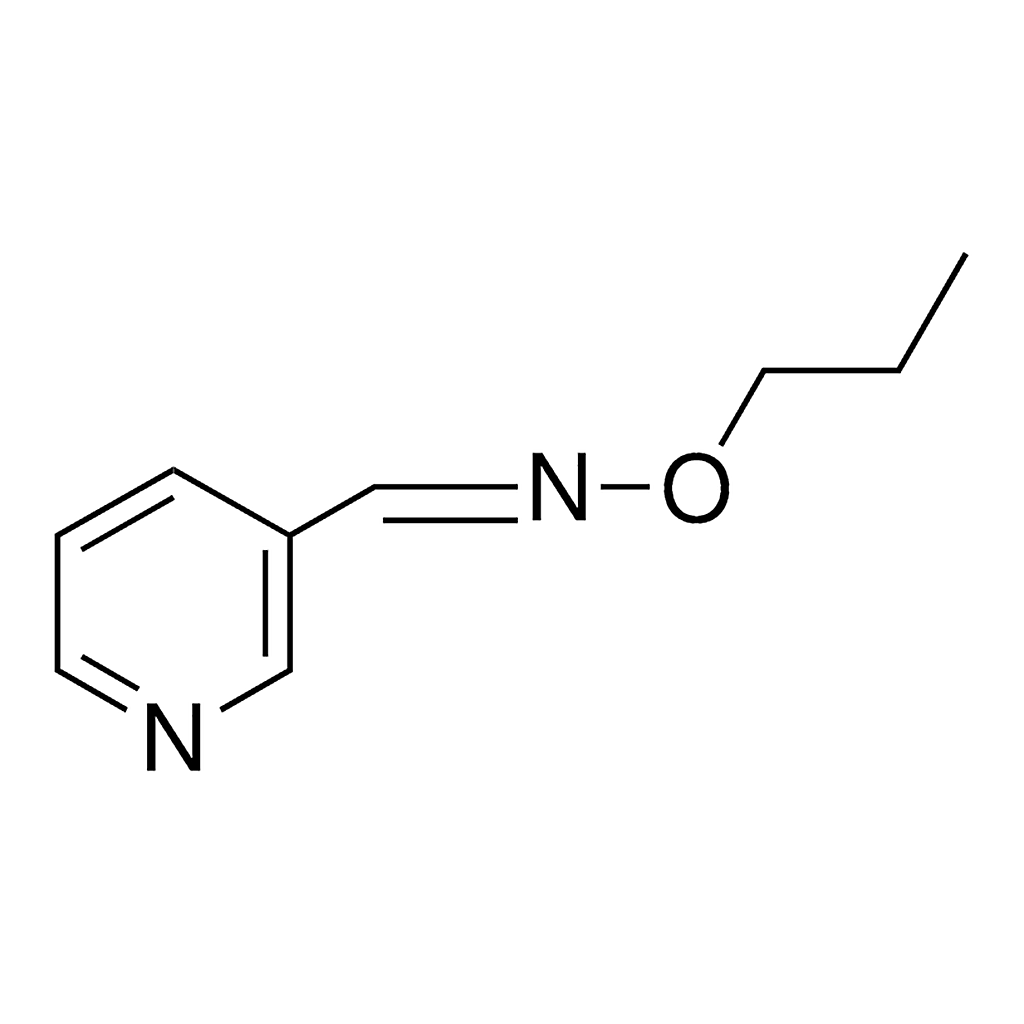 Merck 3-PYRIDINEALDOXIME O-PROPYL ETH-