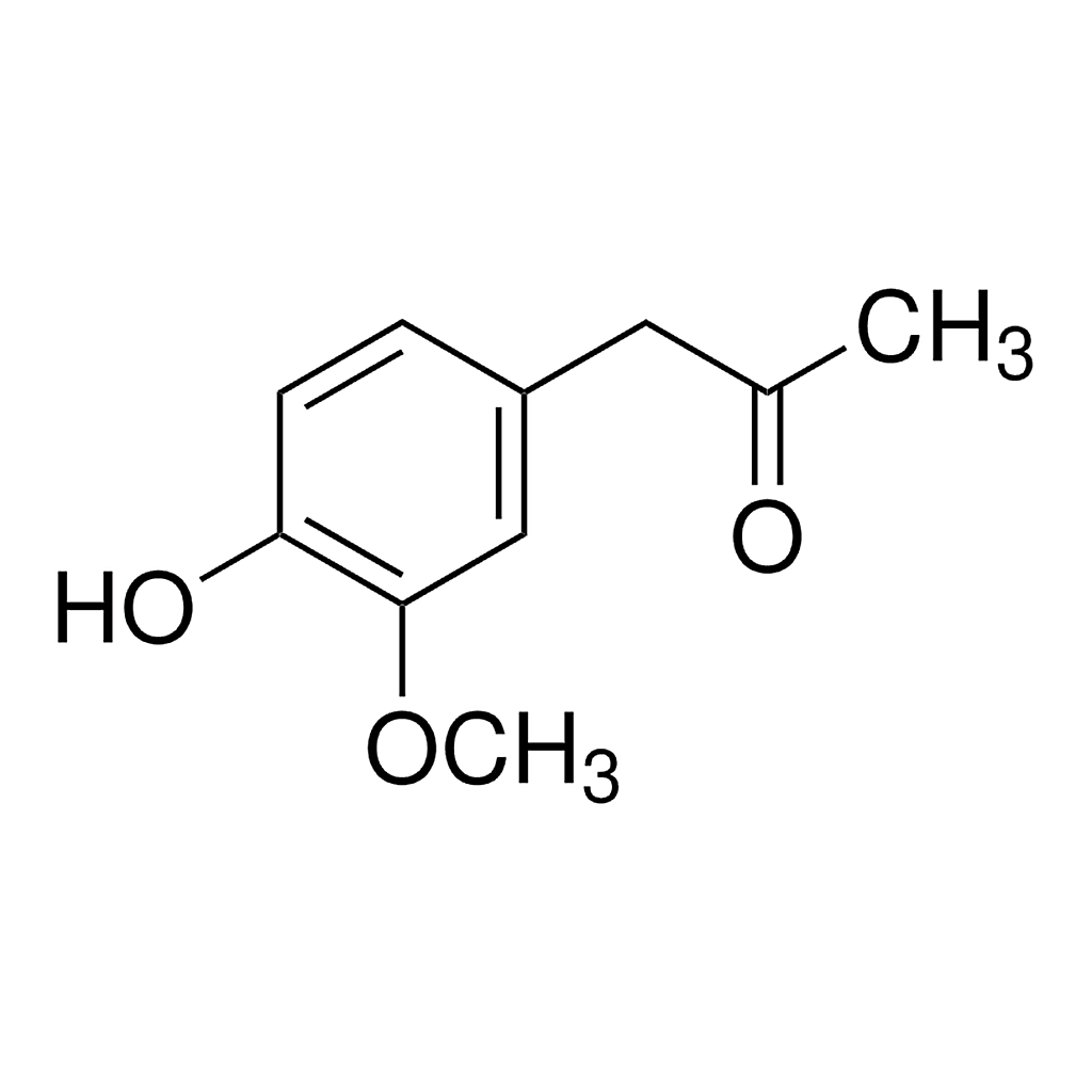 Merck 4-Hydroxy-3-methoxyphenylacetone