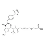 Merck VH 032 amide-PEG2-acid
