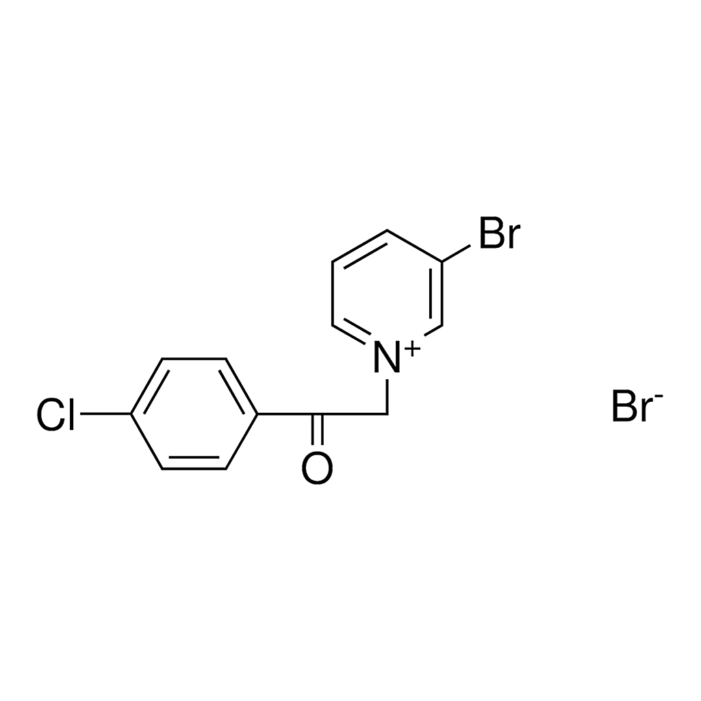 Merck 3-BROMO-1-(2-(4-CHLORO-PHENYL) - 25 MG&