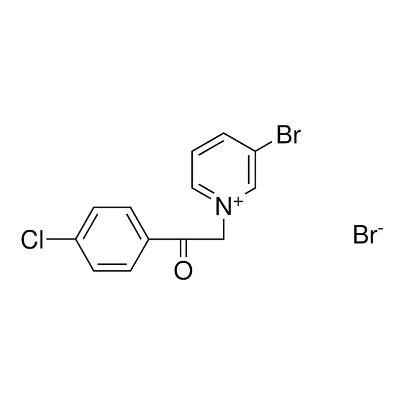 Merck 3-BROMO-1-(2-(4-CHLORO-PHENYL) - 25 MG&