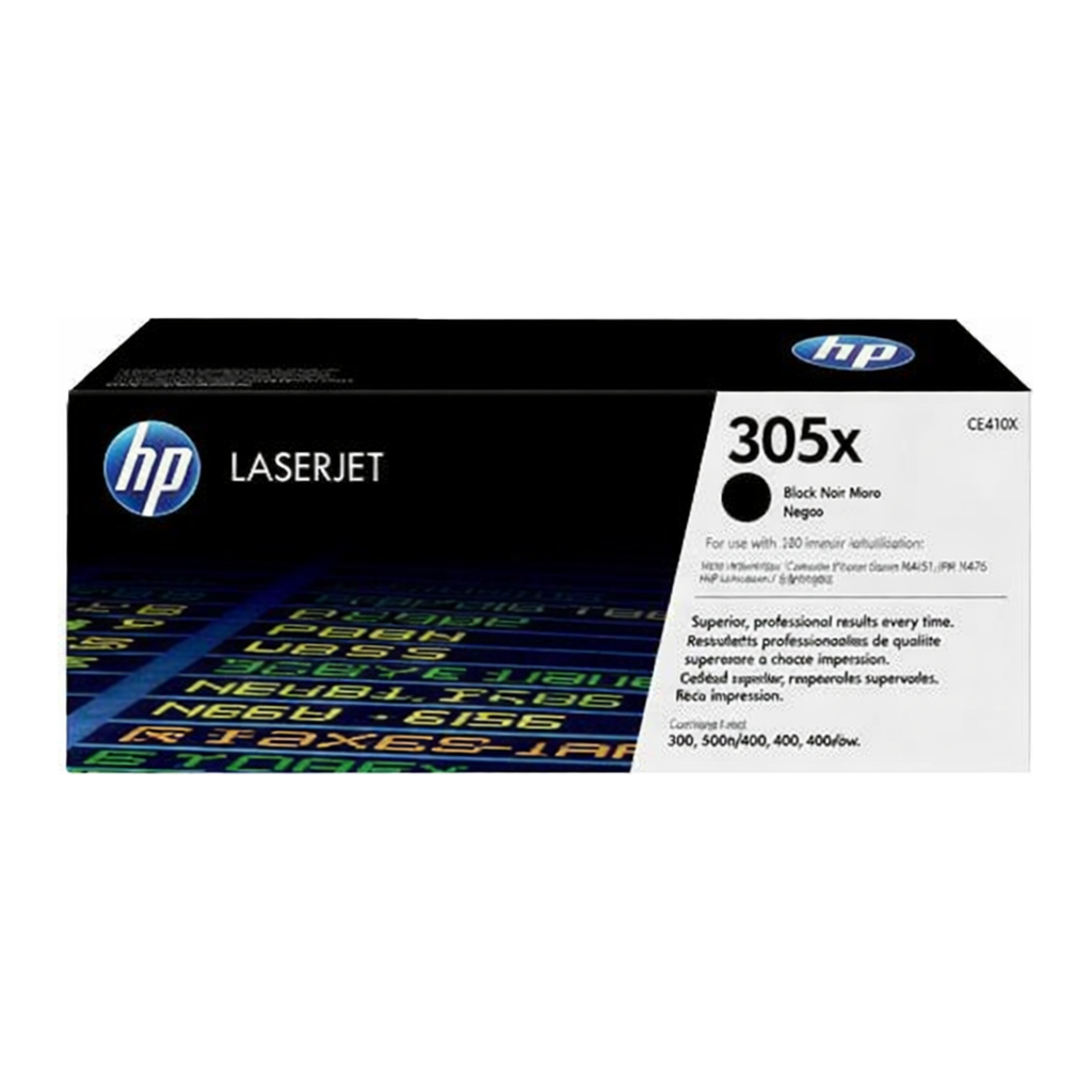 OFFICENEX [P]HP 토너(CE410X/검정/4,000매)