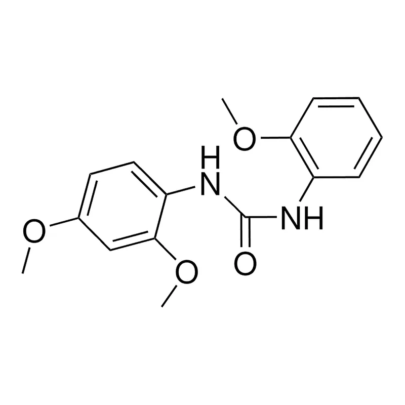 Merck 1-(2,4-DIMETHOXYPHENYL)-3-(2-M - 50 MG&