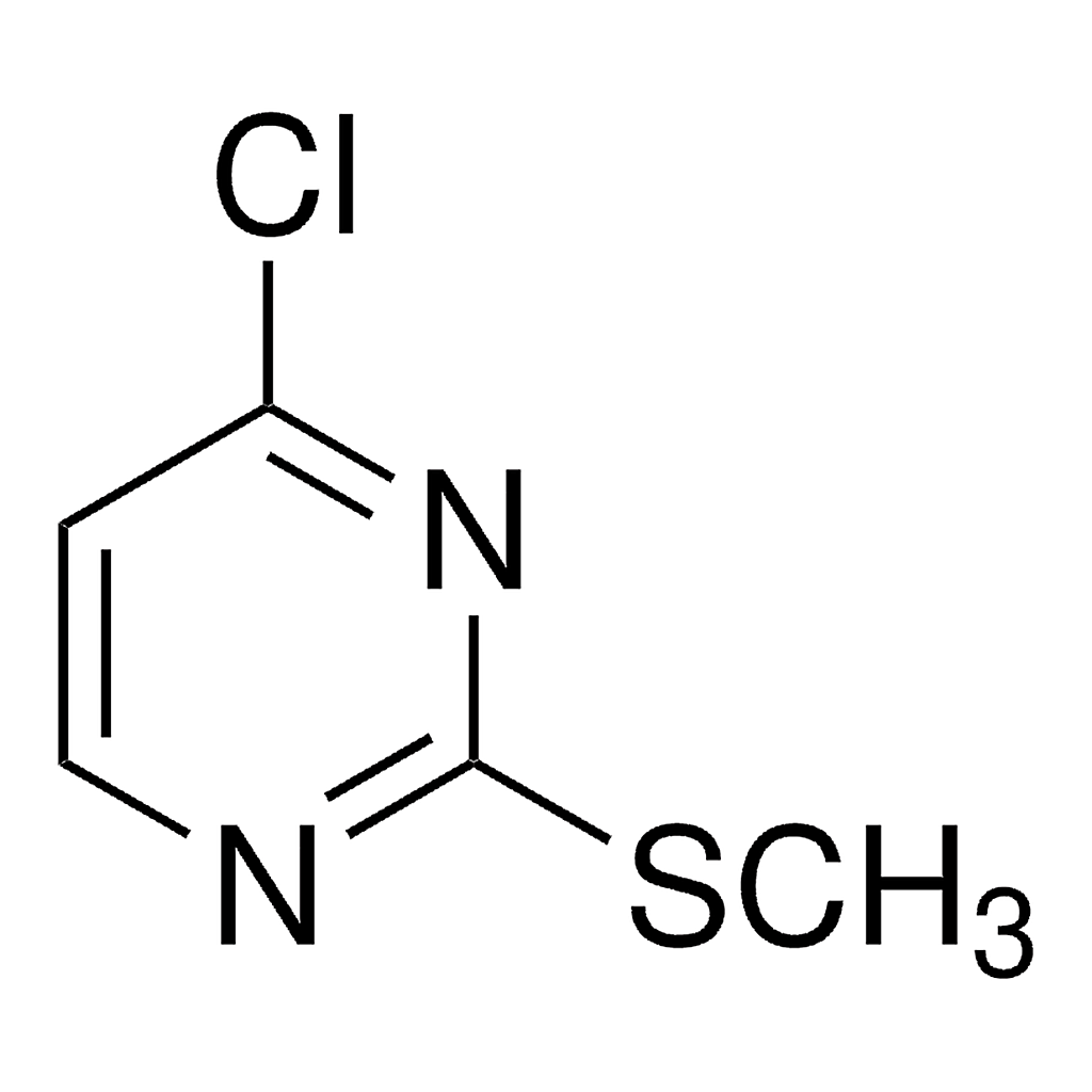Merck 4-Chloro-2-methylthiopyrimidine
