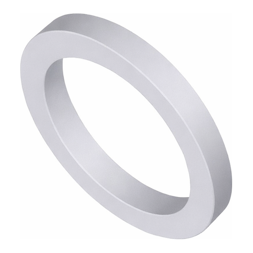 Waters Ring, P-350 Piston Seal, PEEK Backup