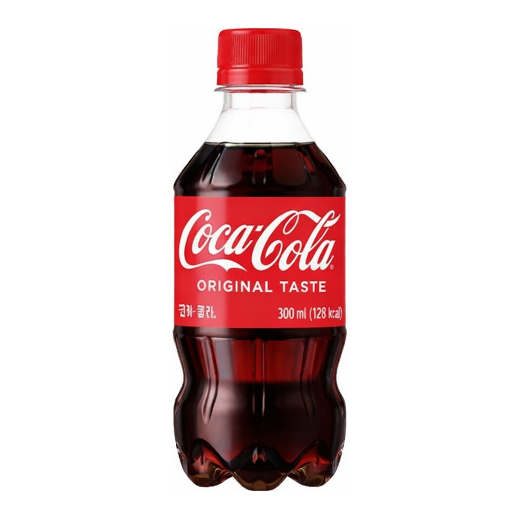 OFFICENEX [P]코카콜라(300mlx24개/BOX)