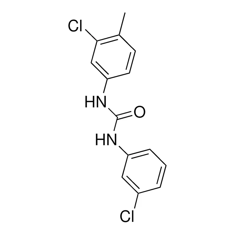 Merck 1-(3-CHLOROPHENYL)-3-(3-CHLORO--