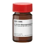Merck alpha1-Acid Glycoprotein from human plasma