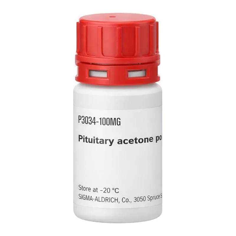 Merck Pituitary acetone powder from carp